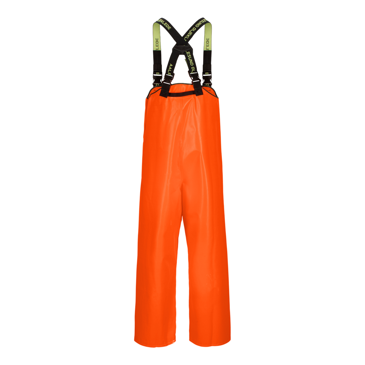 Doggerbank selebukse med høyere liv