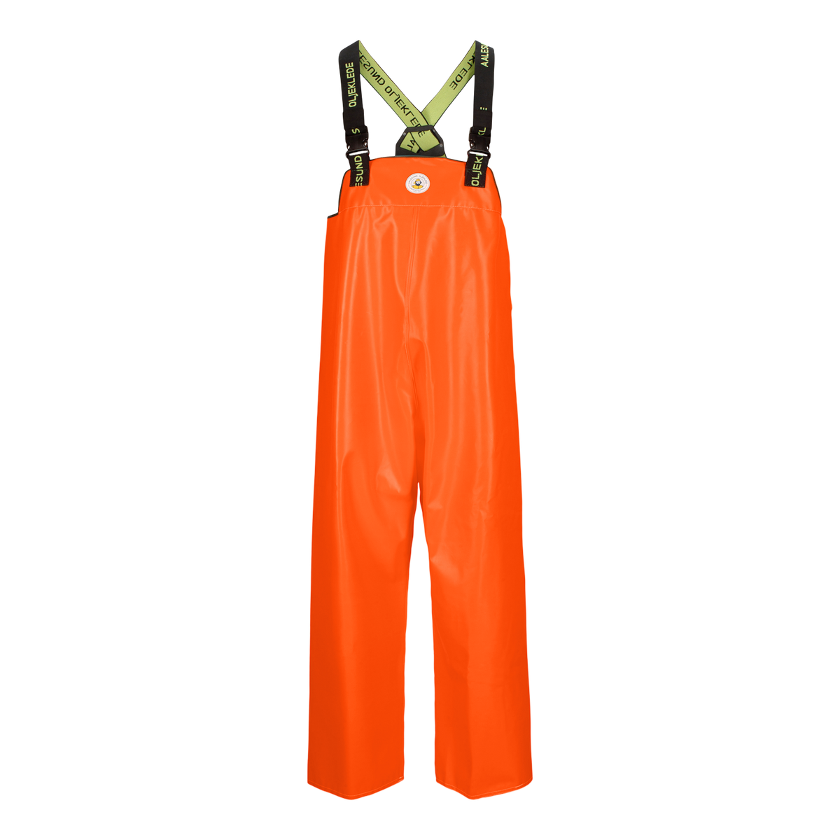 Doggerbank selebukse med høyere liv