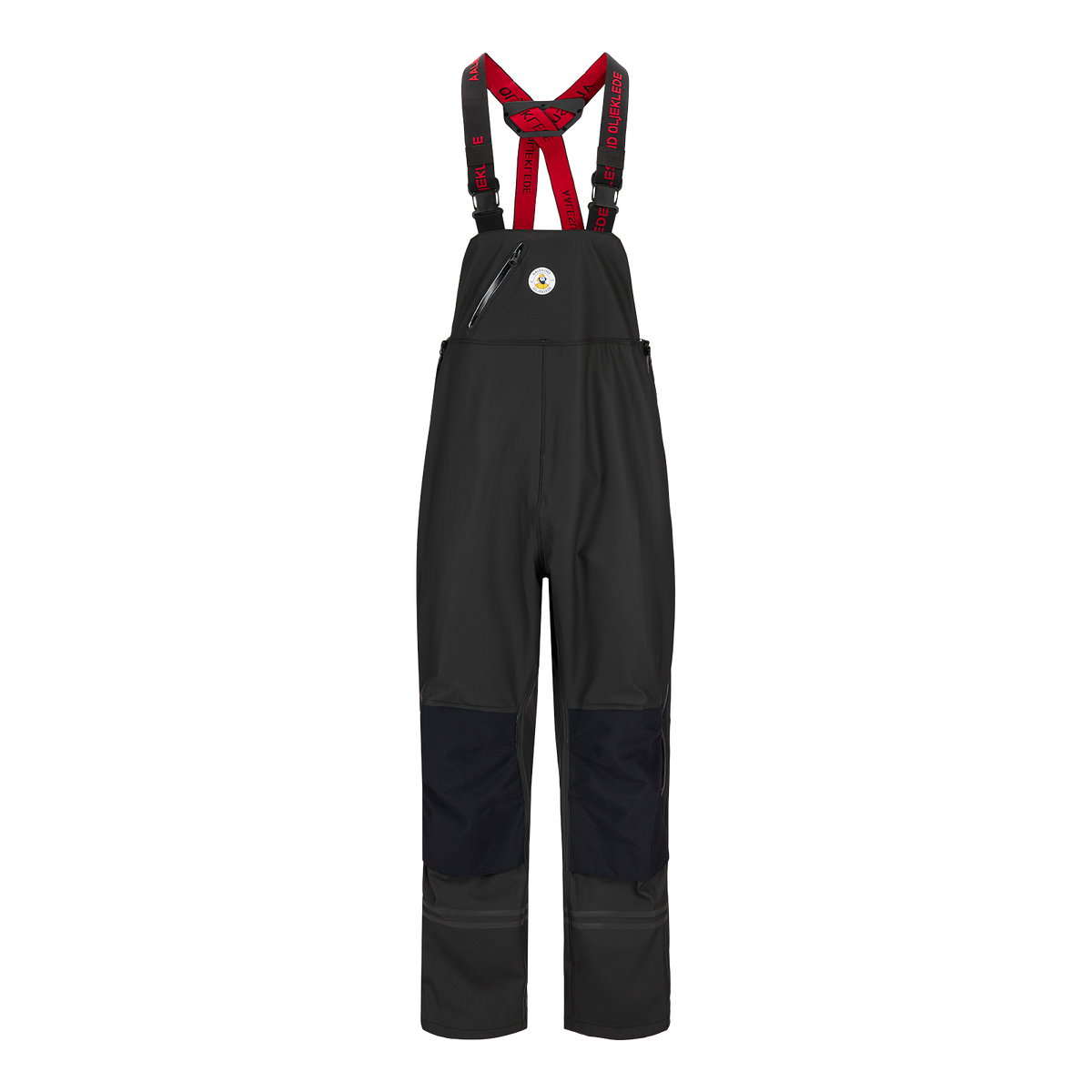 Workplus vanntett selebukse