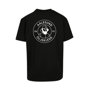 Stolt fisker t-skjorte